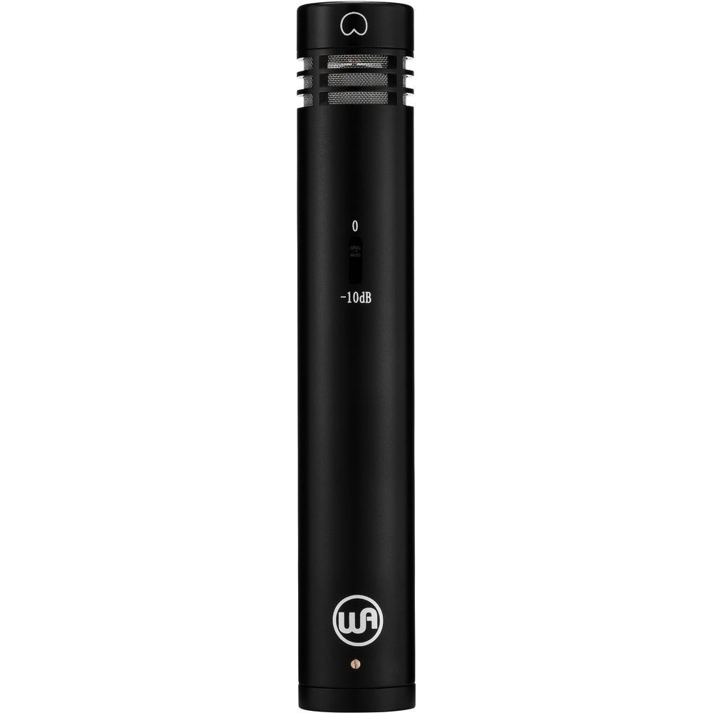 Warm Audio WA-84 Small Diaphragm Condenser Microphone