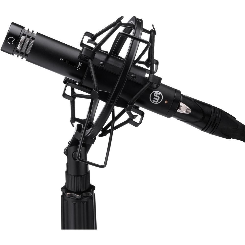 Warm Audio WA-84 Small Diaphragm Condenser Microphone