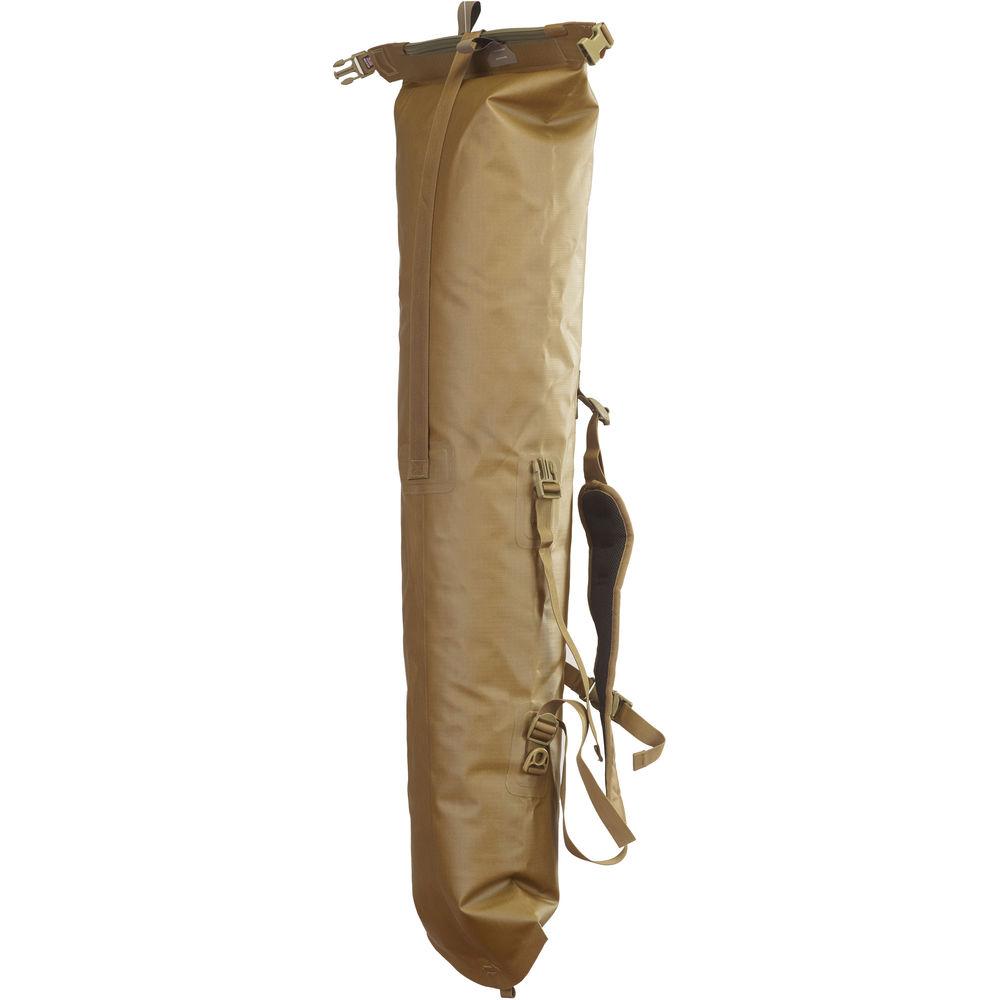 WATERSHED Highland Rifle Backpack