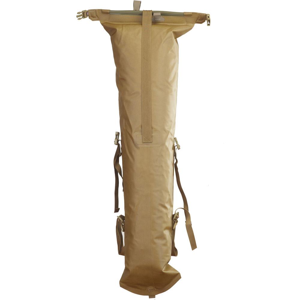 WATERSHED Highland Rifle Backpack