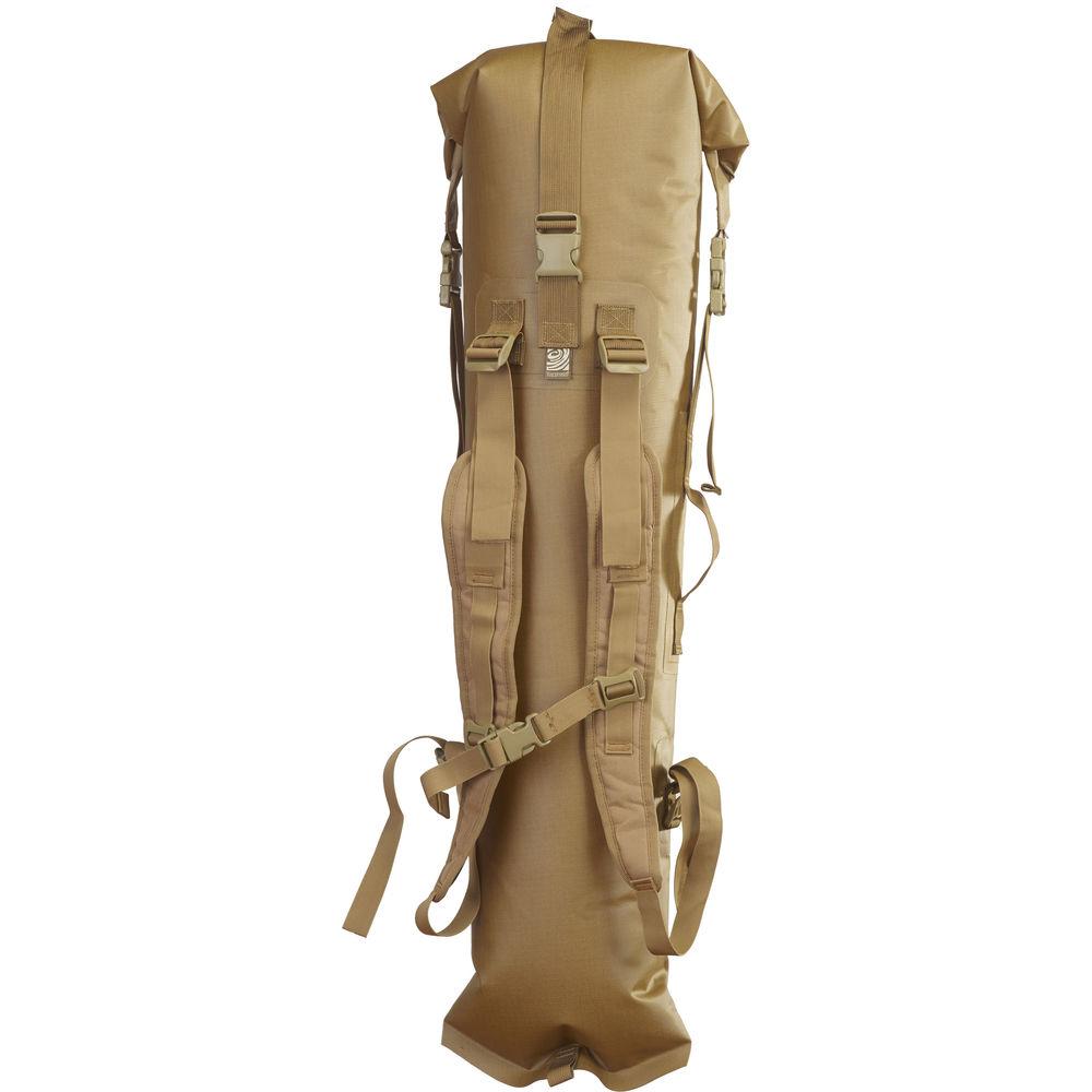 WATERSHED Highland Rifle Backpack