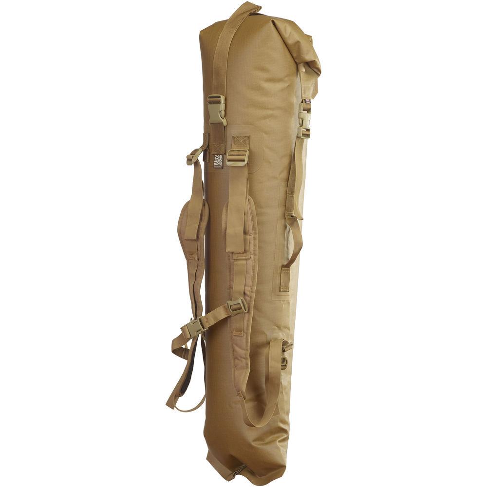 WATERSHED Highland Rifle Backpack