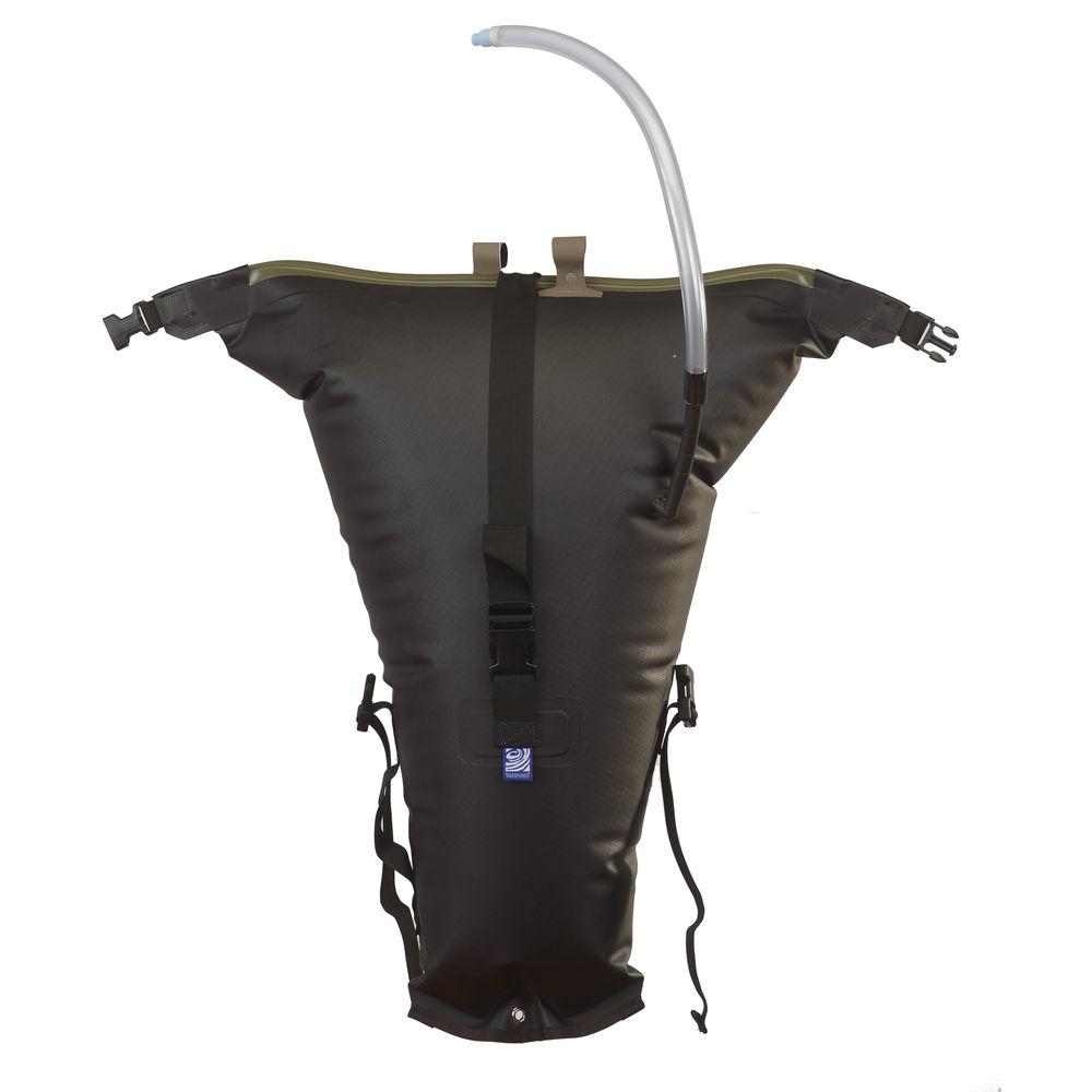 WATERSHED Salmon Stowfloat Kayak Bag