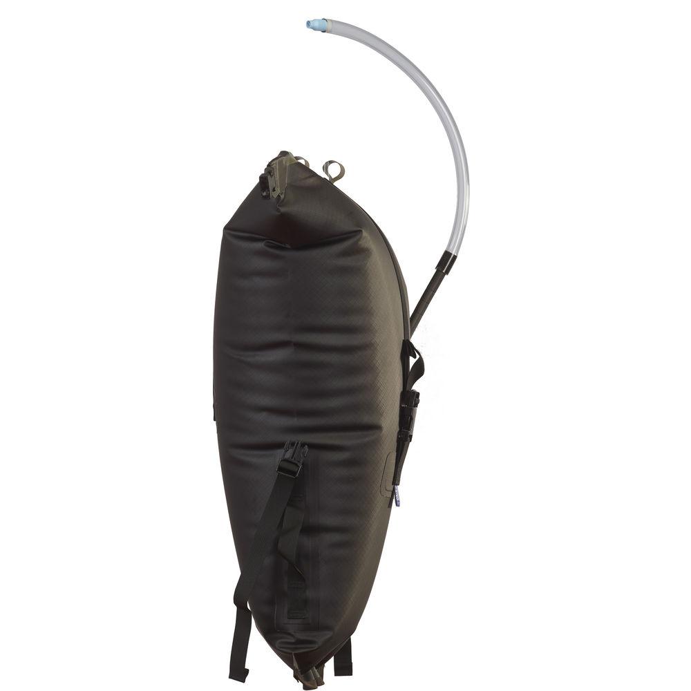 WATERSHED Salmon Stowfloat Kayak Bag