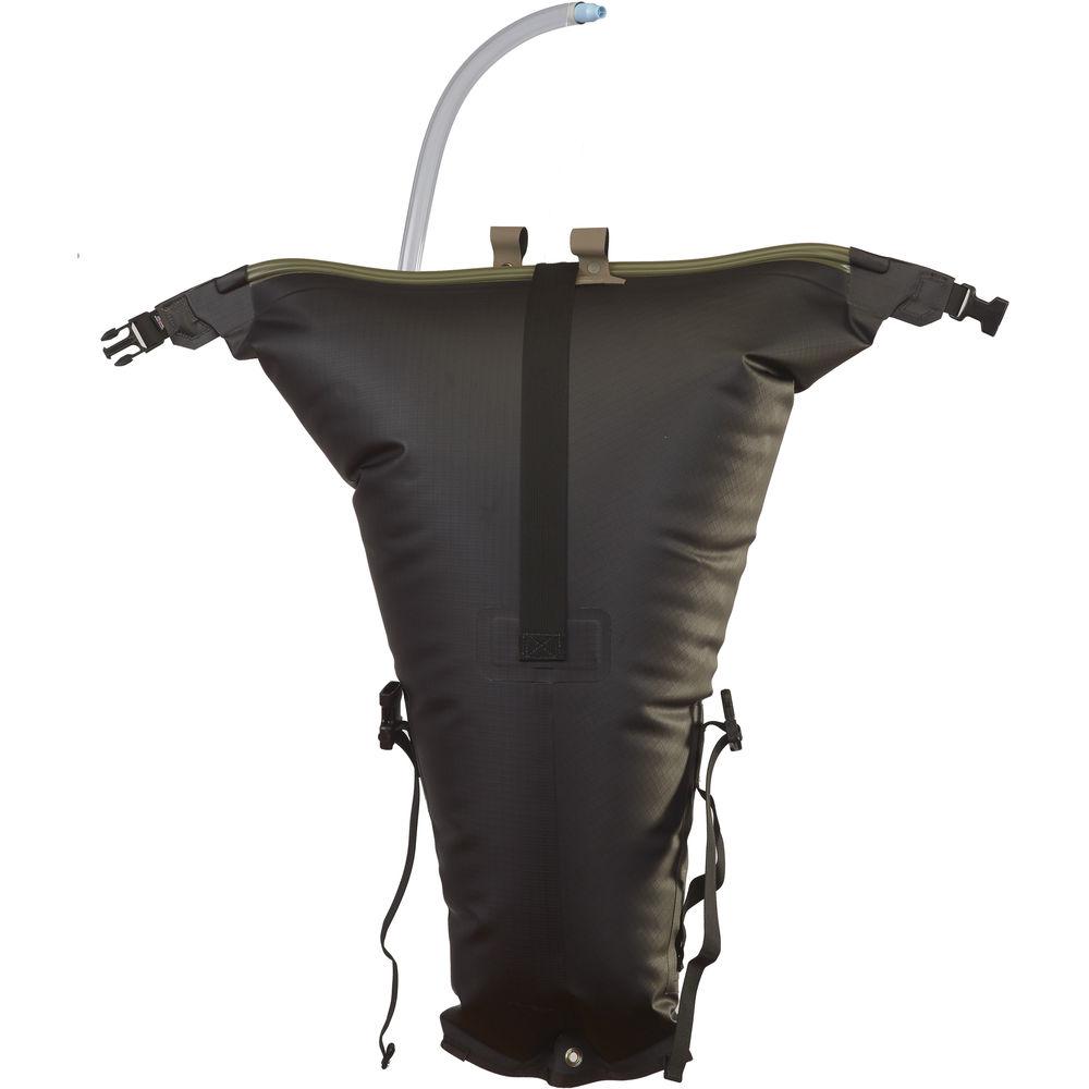 WATERSHED Salmon Stowfloat Kayak Bag