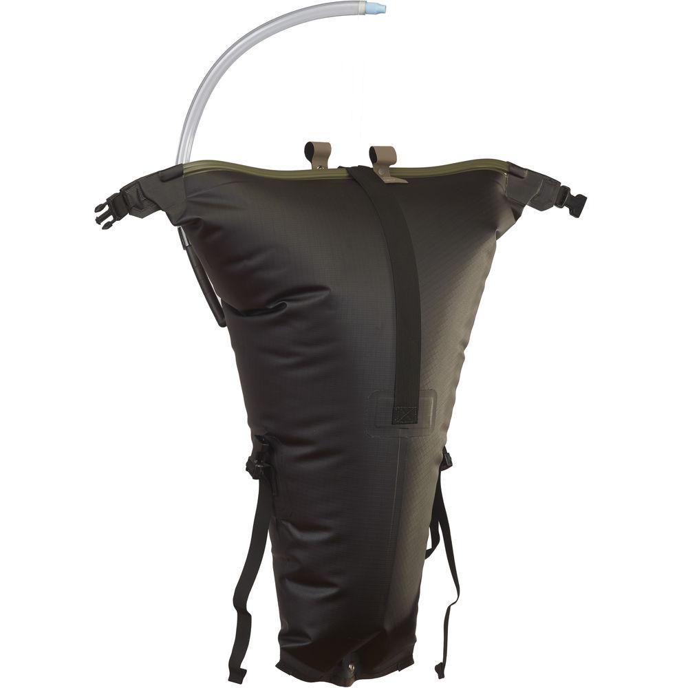 WATERSHED Salmon Stowfloat Kayak Bag