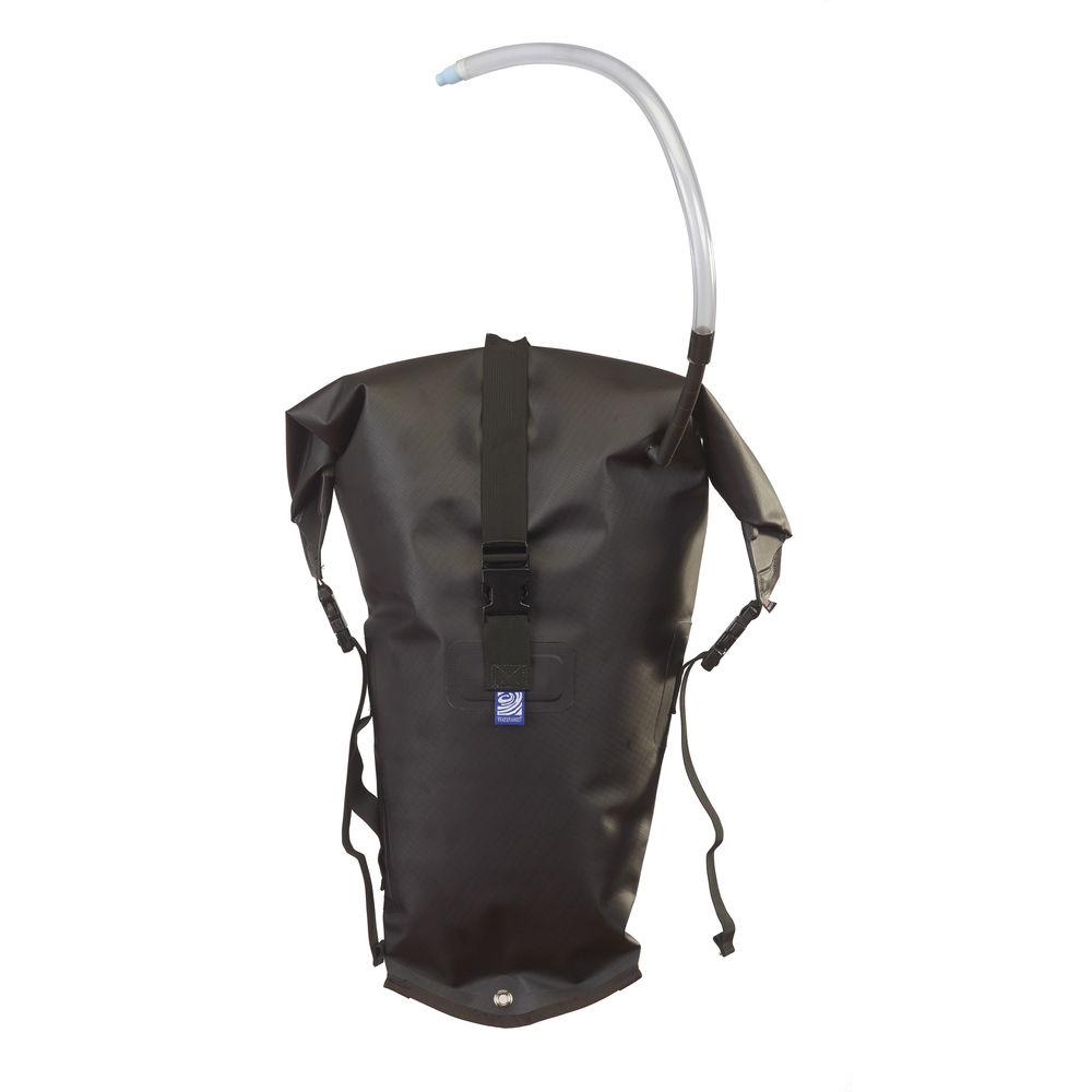 WATERSHED Salmon Stowfloat Kayak Bag