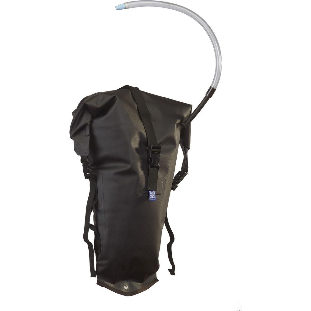 WATERSHED Salmon Stowfloat Kayak Bag