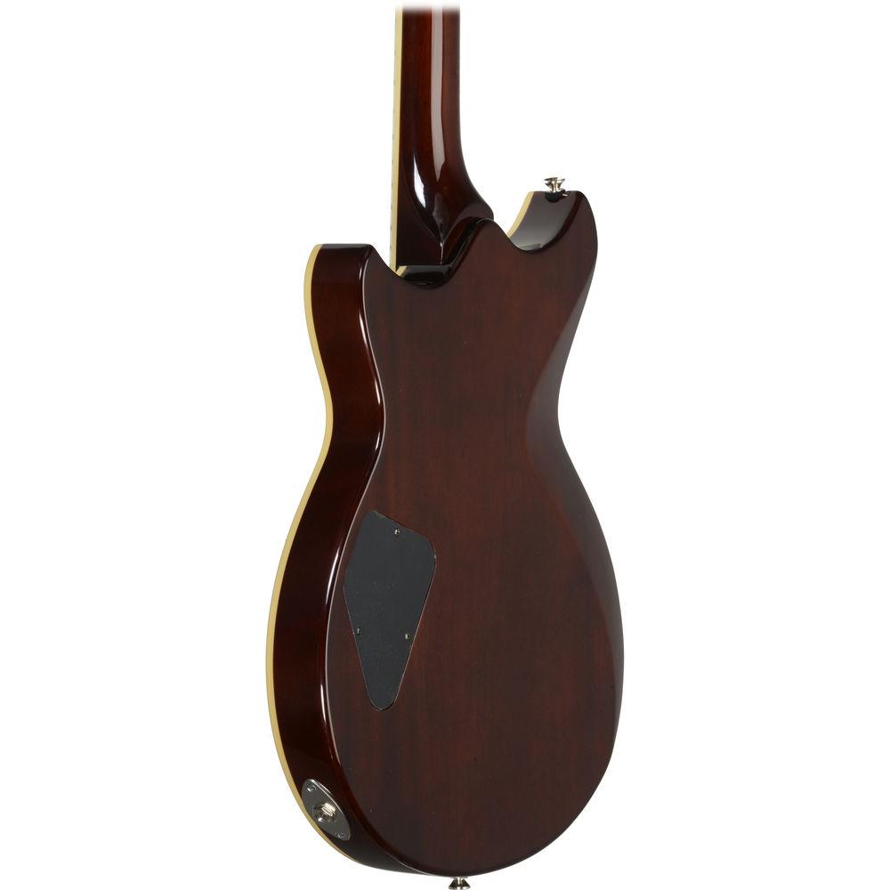 Yamaha Revstar RS820CR Electric Guitar