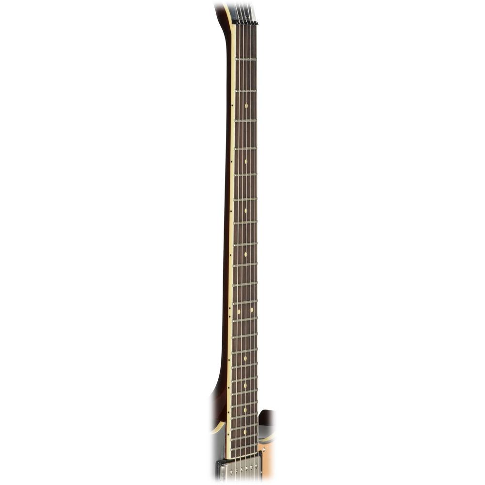 Yamaha Revstar RS820CR Electric Guitar