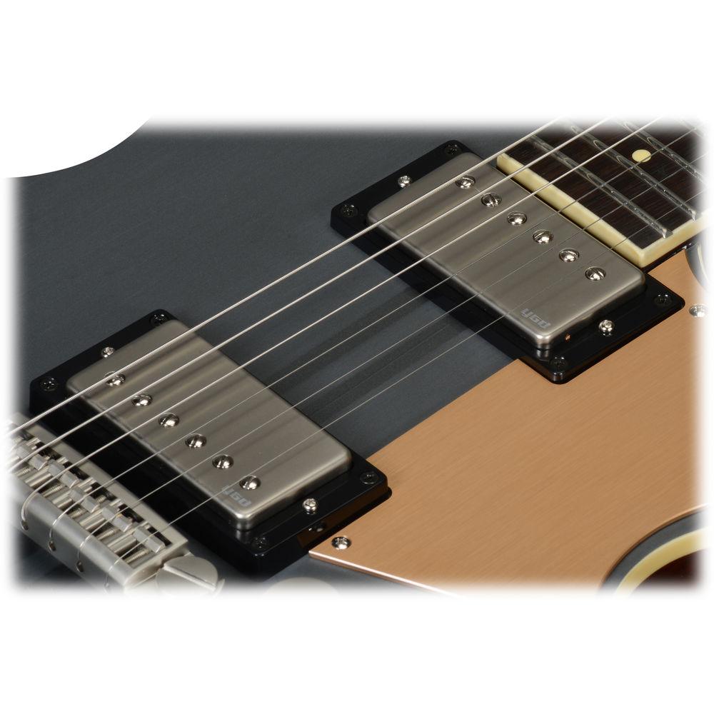 Yamaha Revstar RS820CR Electric Guitar