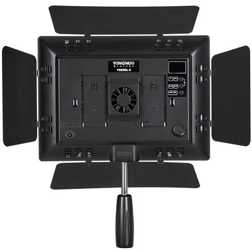 Yongnuo YN-600L IIW Daylight LED Panel