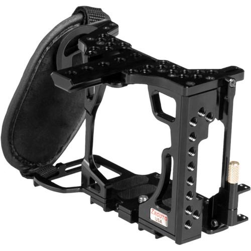 Zacuto Basic Cage for Sony a7 III a7R III a9