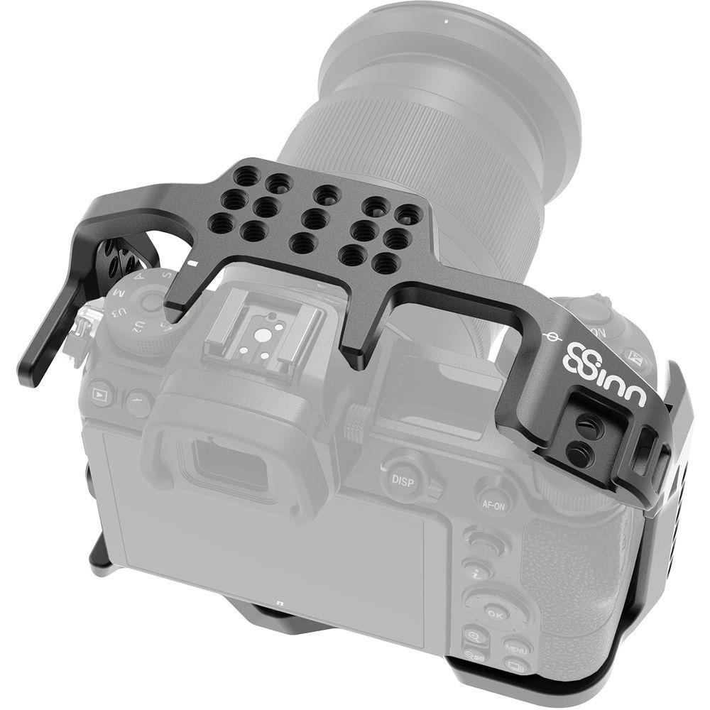 8Sinn Nikon Z6 Z7 Cage