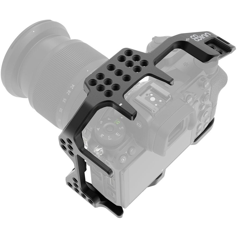 8Sinn Nikon Z6 Z7 Cage