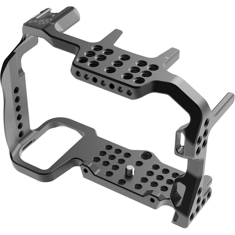 8Sinn Nikon Z6 Z7 Cage