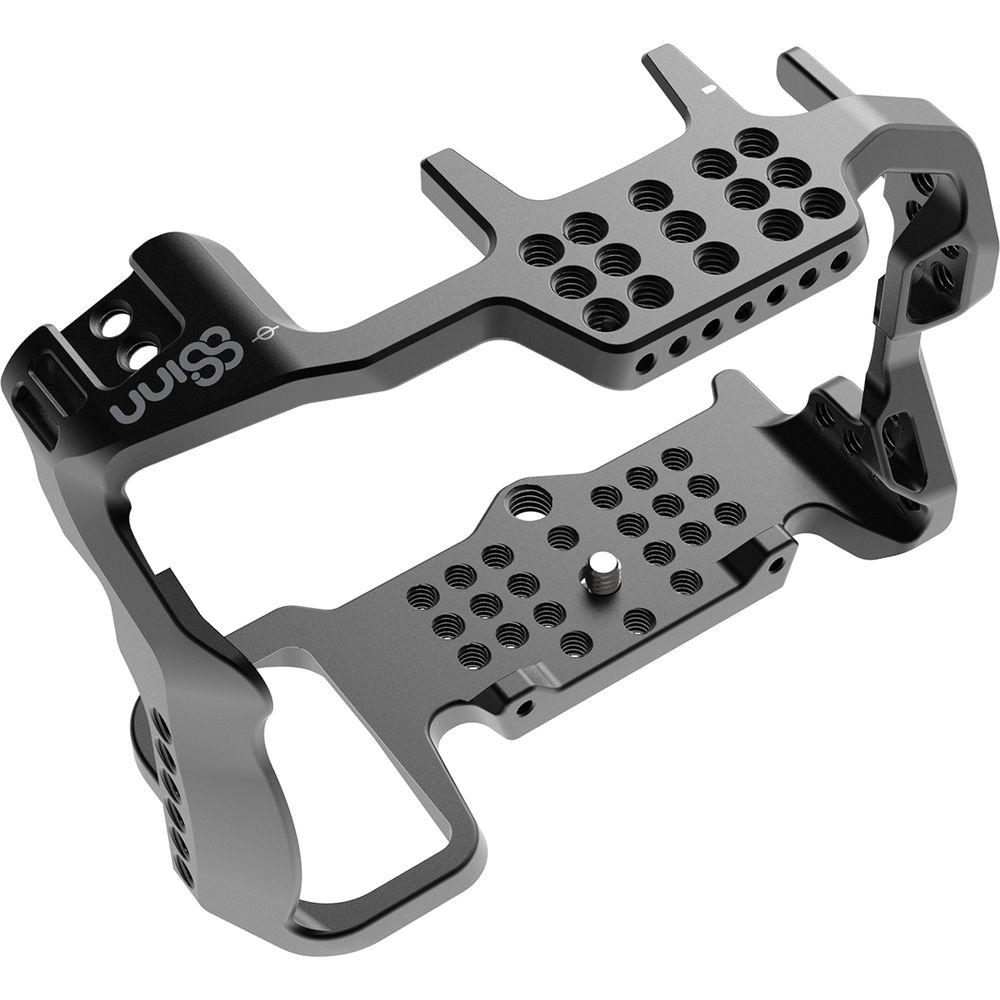 8Sinn Nikon Z6 Z7 Cage