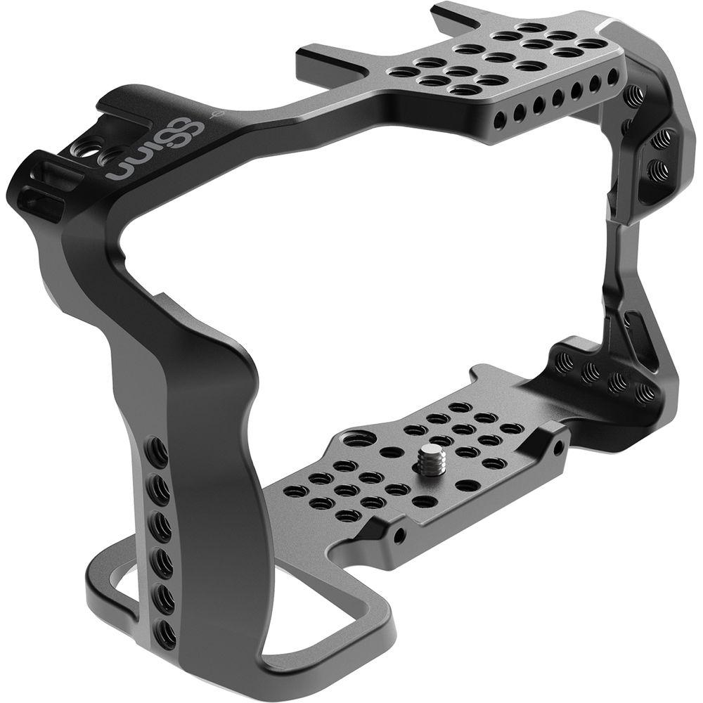 8Sinn Nikon Z6 Z7 Cage