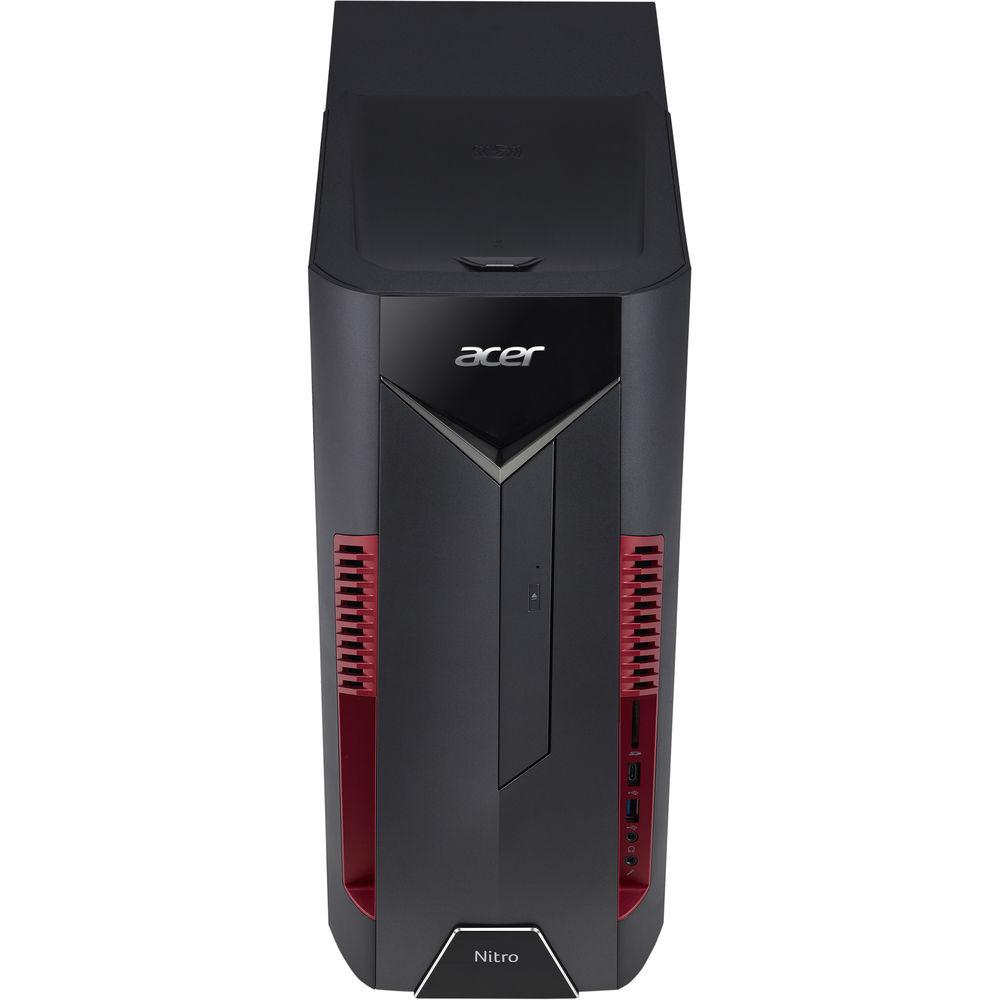 Acer Nitro 50 Gaming Desktop Computer