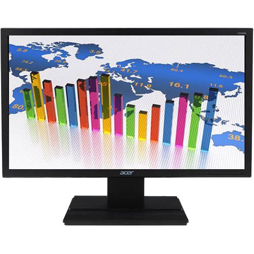 Acer V226HQL bmipx 21.5" 16:9 LCD Monitor