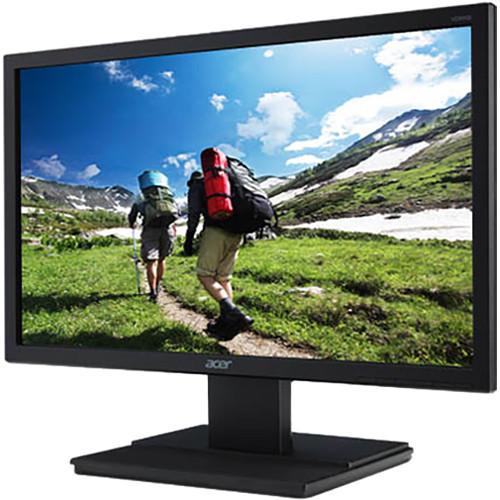 Acer V226HQL bmipx 21.5" 16:9 LCD Monitor