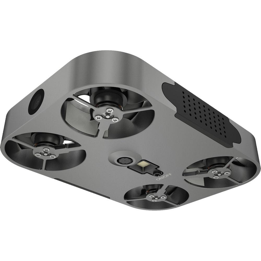 AirSelfie AirSelfie2 Portable Camera Drone with Leather Bag