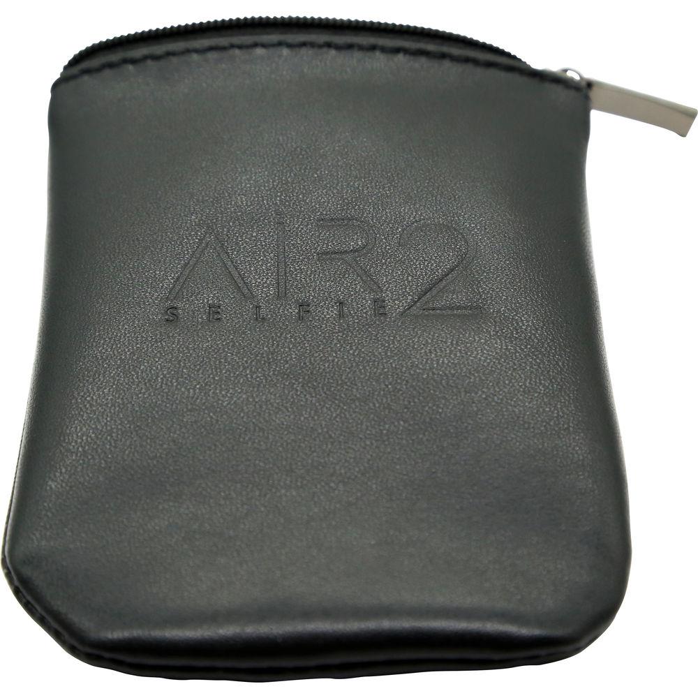 AirSelfie AirSelfie2 Portable Camera Drone with Leather Bag