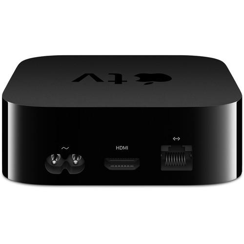 Apple TV 4K