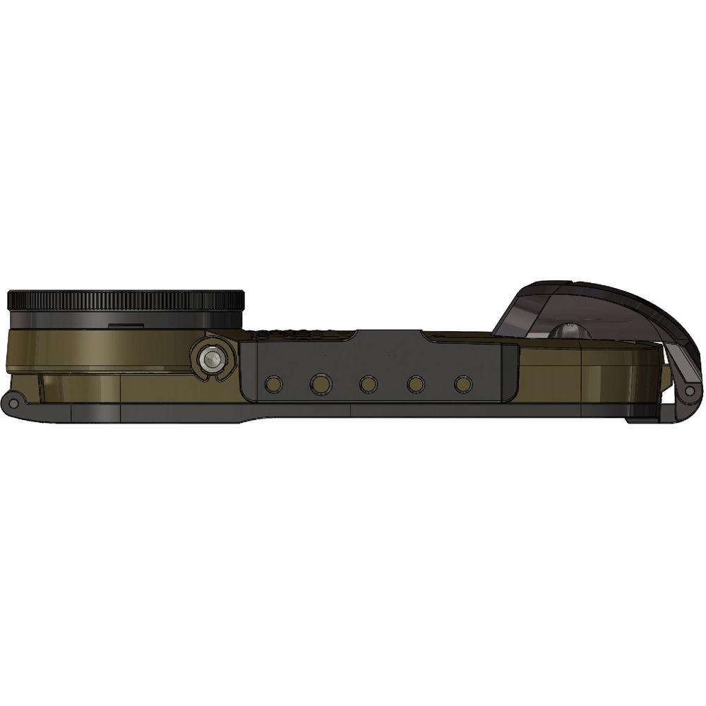 AquaTech AxisGO Water Housing for iPhone 7 Plus or 8 Plus