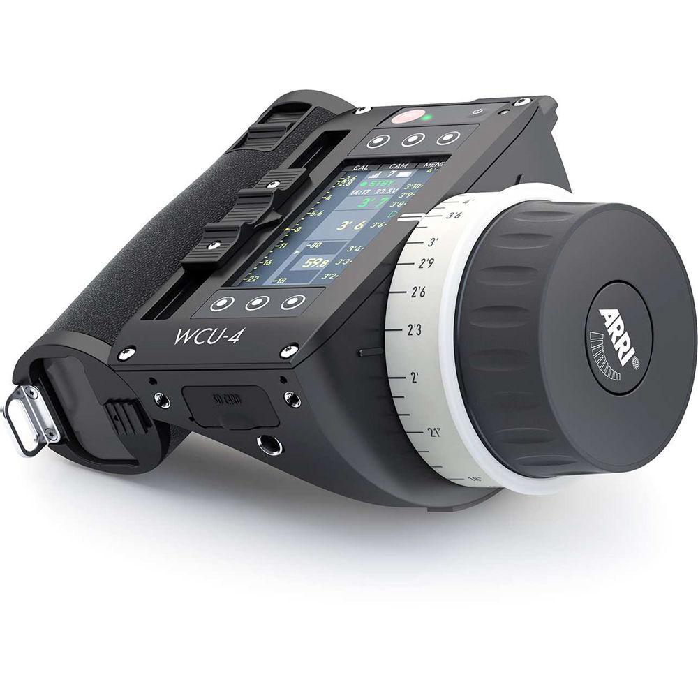 ARRI cforce Set for ALEXA Mini