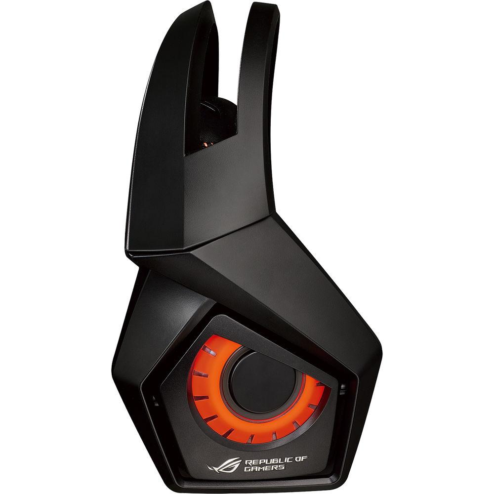 ASUS ROG Strix Wireless Gaming Headset