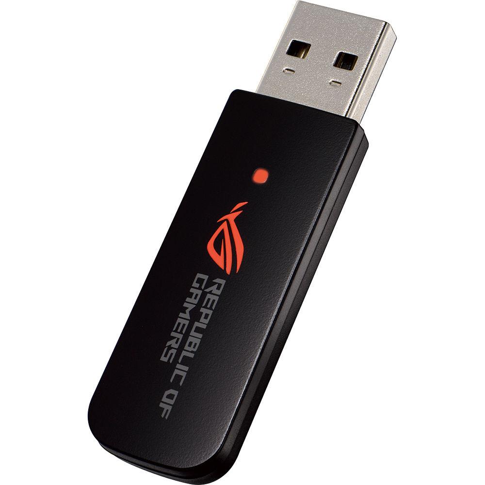 ASUS ROG Strix Wireless Gaming Headset