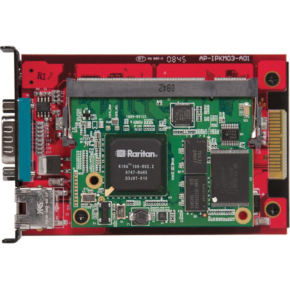 Atlas Sound IP Module for MMK-KVM8
