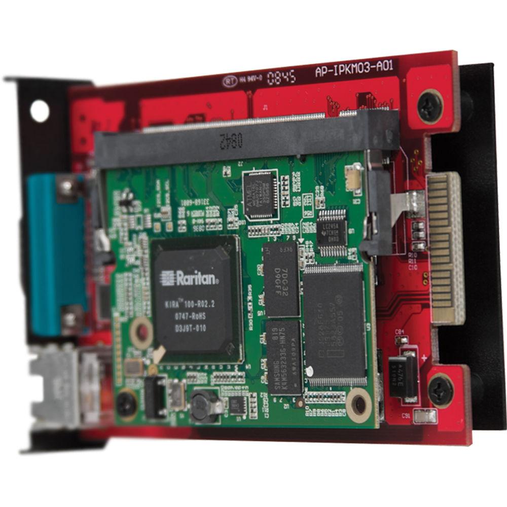 Atlas Sound IP Module for MMK-KVM8