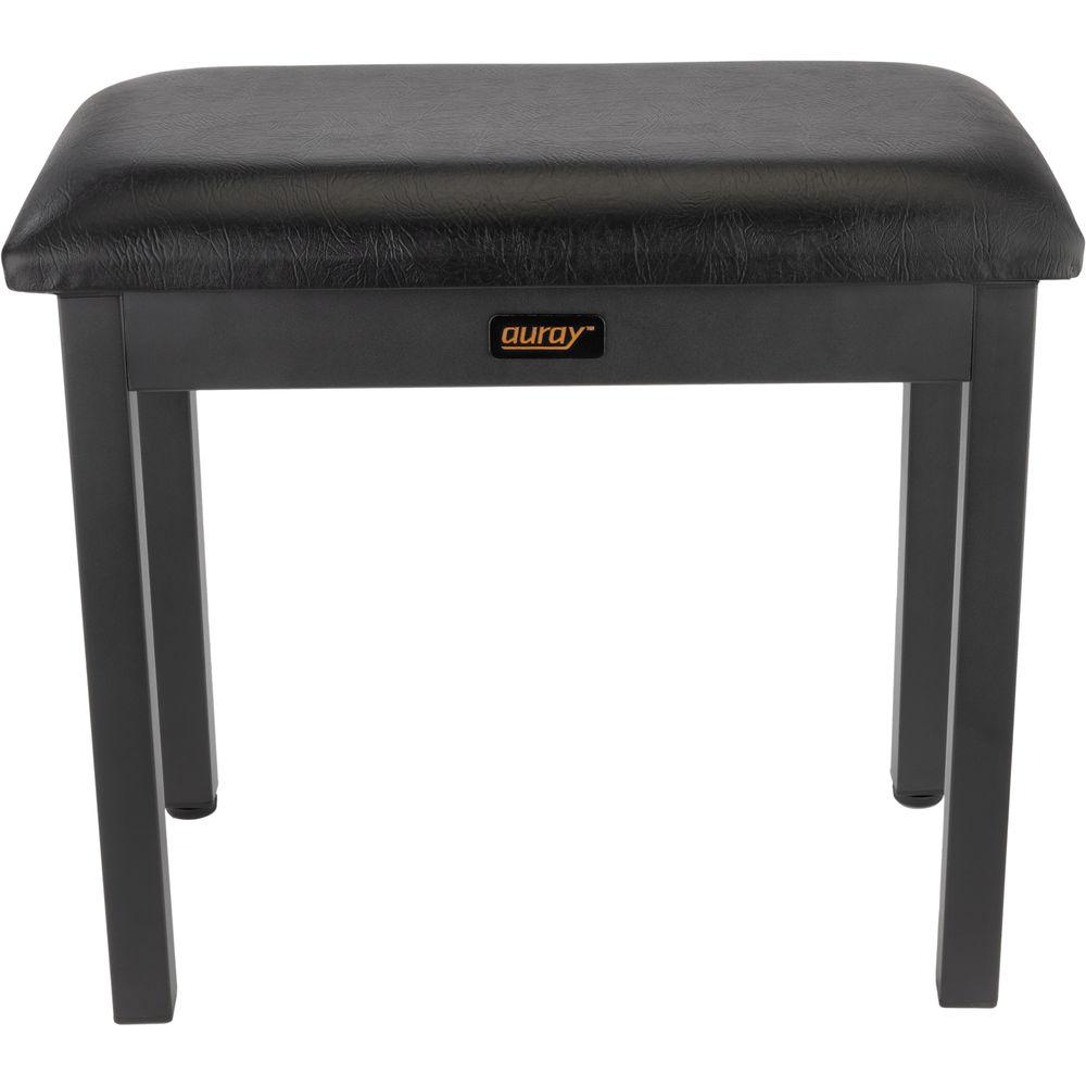 Auray PBM-FF Metal Frame Piano Bench