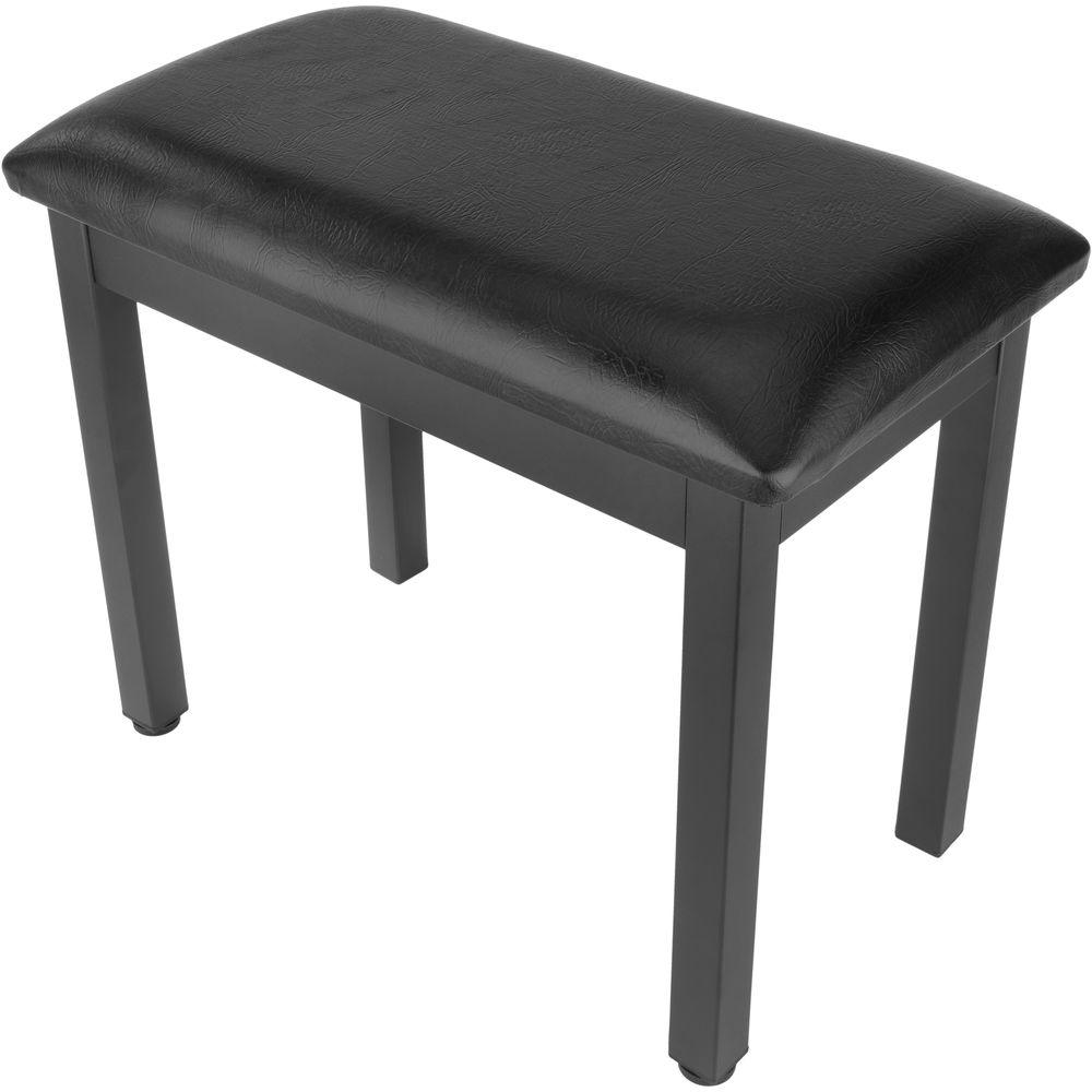 Auray PBM-FF Metal Frame Piano Bench