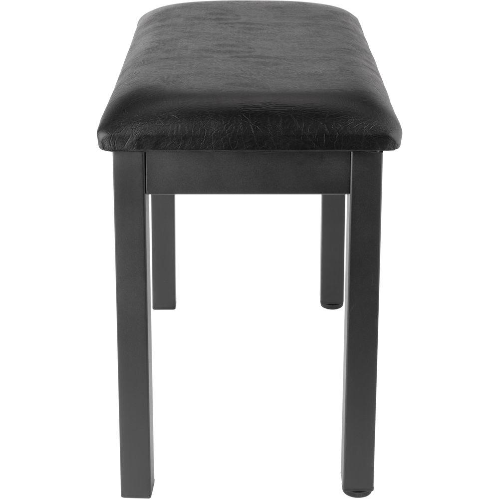 Auray PBM-FF Metal Frame Piano Bench