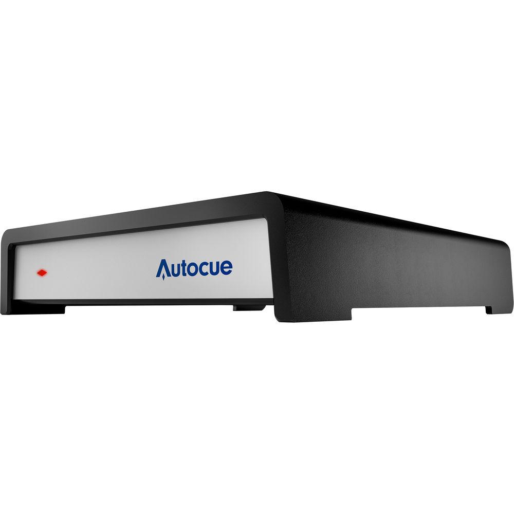 Autocue QTV Standalone Spare V6 SDI QBox