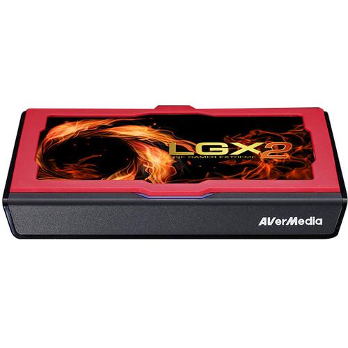 AVerMedia Live Gamer Extreme 2