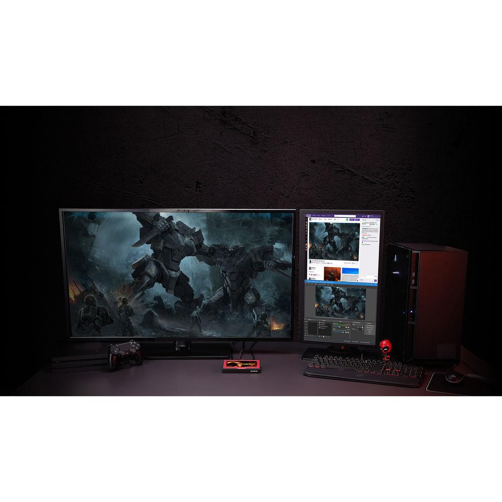 AVerMedia Live Gamer Extreme 2