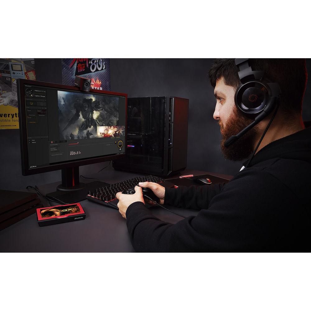 AVerMedia Live Gamer Extreme 2