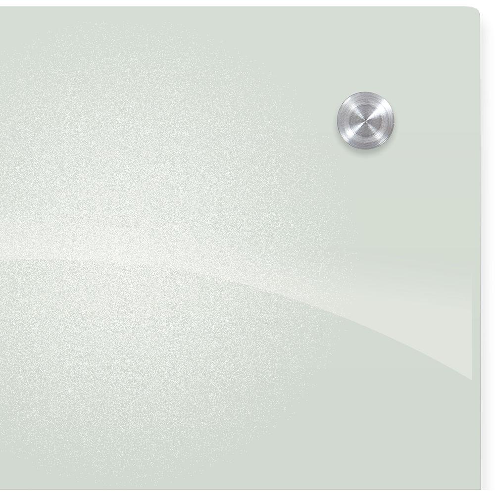 Balt Enlighten Tempered Glass Dry-Erase Whiteboard