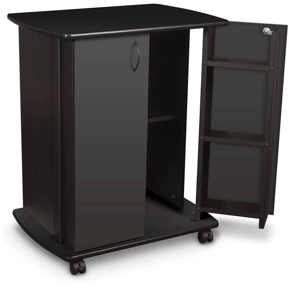 Balt Refreshment Printer Cart