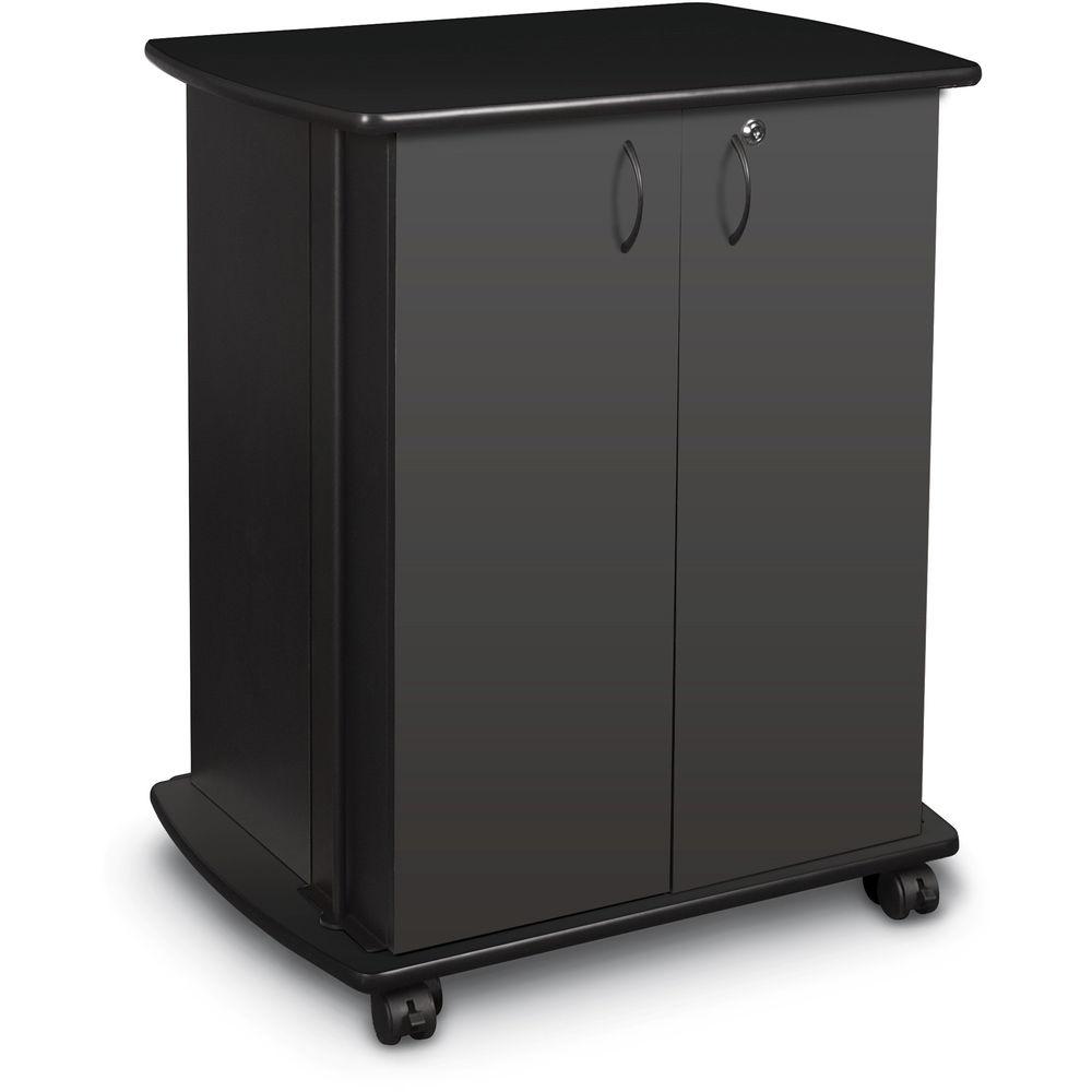 Balt Refreshment Printer Cart