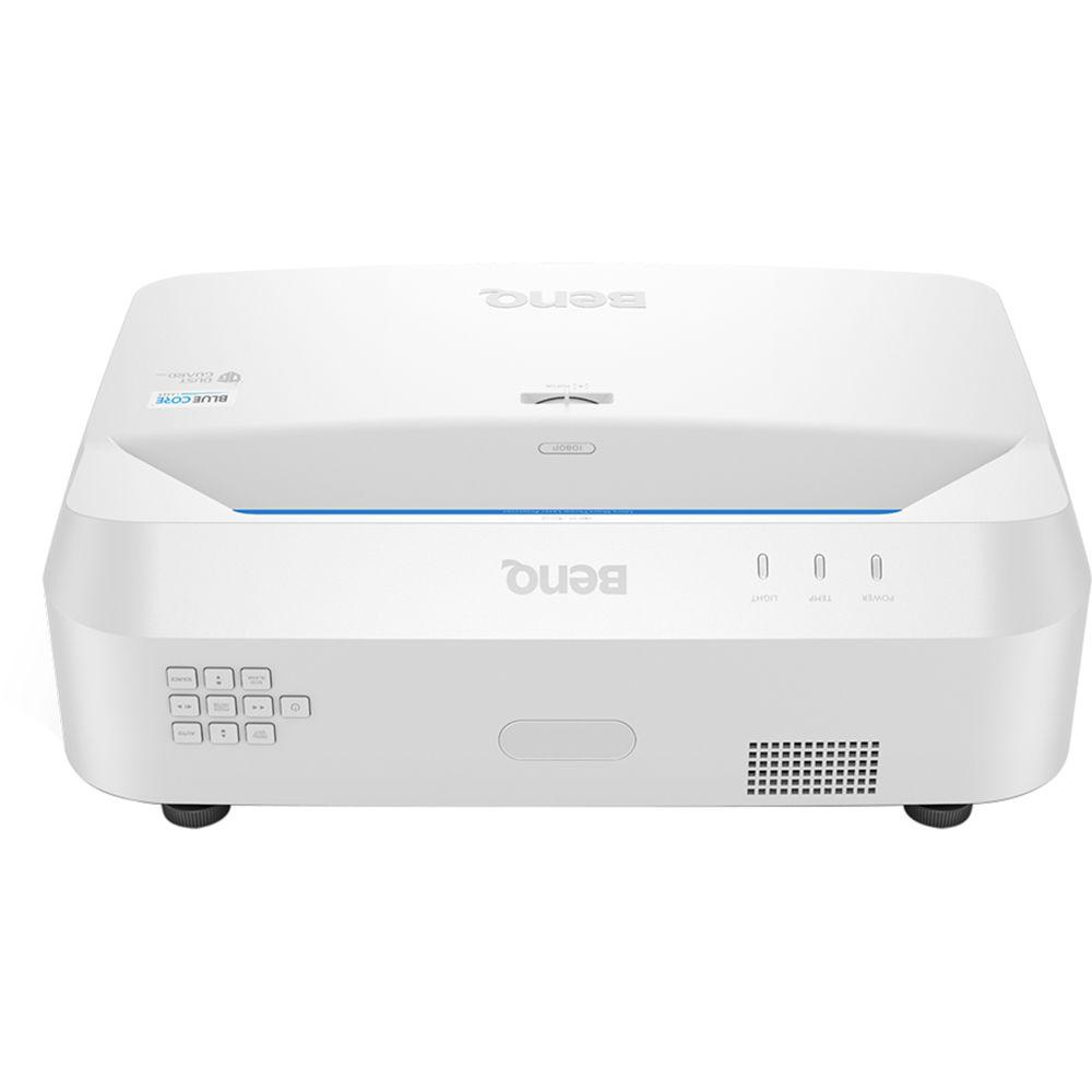 BenQ LW890UST WXGA 4000-Lumen Interactive Ultra-Short Throw Laser Projector