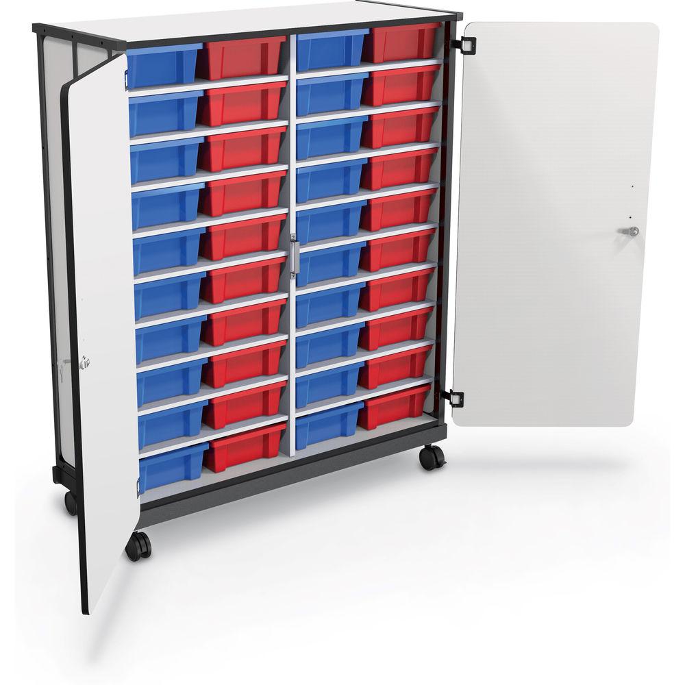 Best Rite Plastic Tub for Mobile Tub Storage Cart