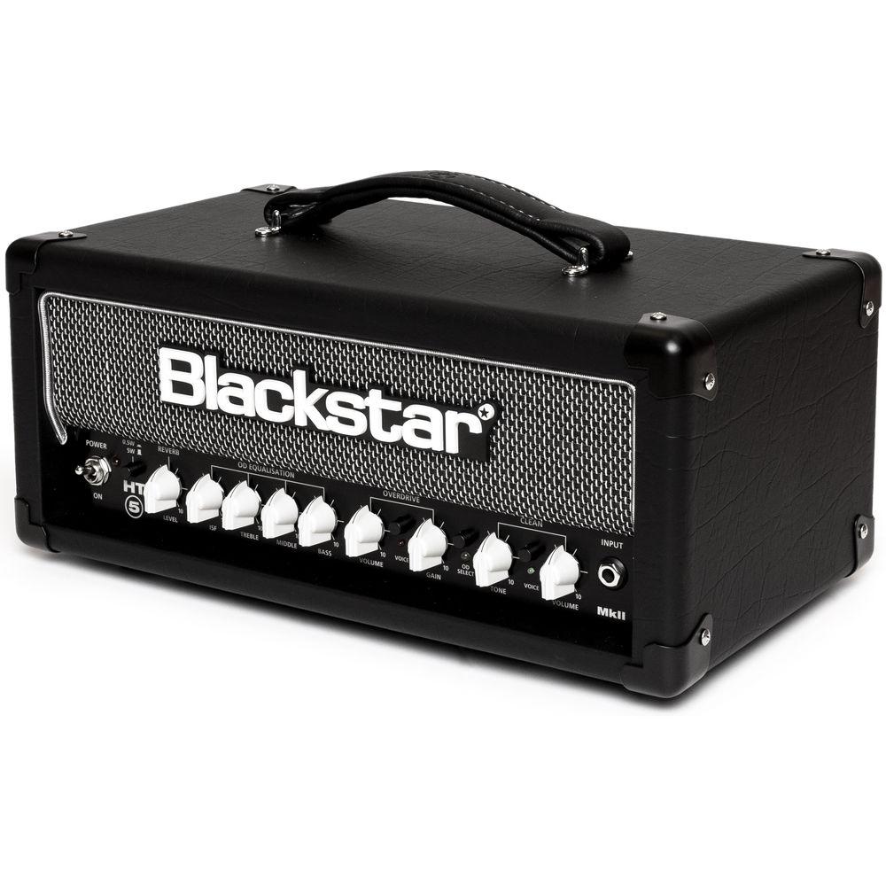 Blackstar 5W Tube Guitar Amplifier Head