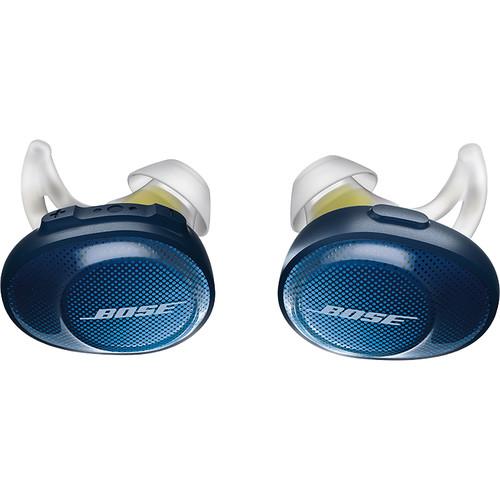 Bose SoundSport Free Wireless In-Ear Headphones