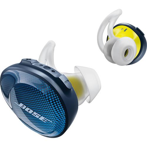 Bose SoundSport Free Wireless In-Ear Headphones