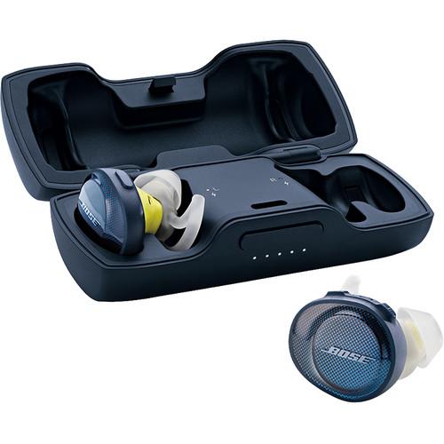 Bose SoundSport Free Wireless In-Ear Headphones